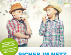 Sicher im Netz